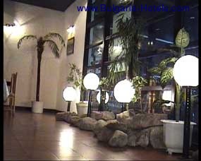 Bulgaria hotels